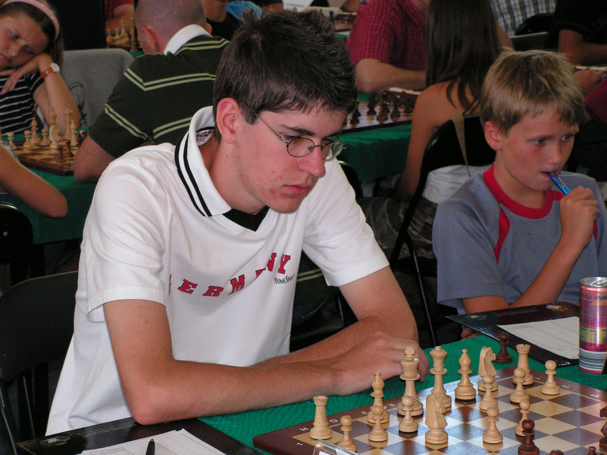 Vorschau